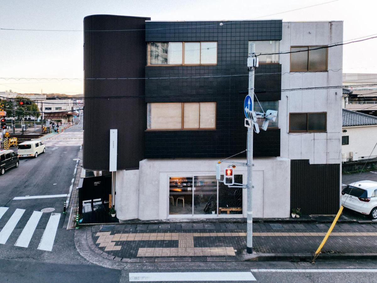 Sleeep Fuji Hotel Fujinomiya Exterior photo